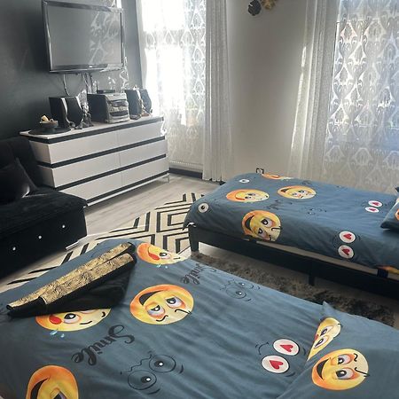 Czarna Perla Kolobrzeg Ekskluzywny Apartament Dla Wymagajacych Εξωτερικό φωτογραφία