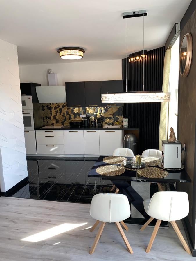 Czarna Perla Kolobrzeg Ekskluzywny Apartament Dla Wymagajacych Εξωτερικό φωτογραφία