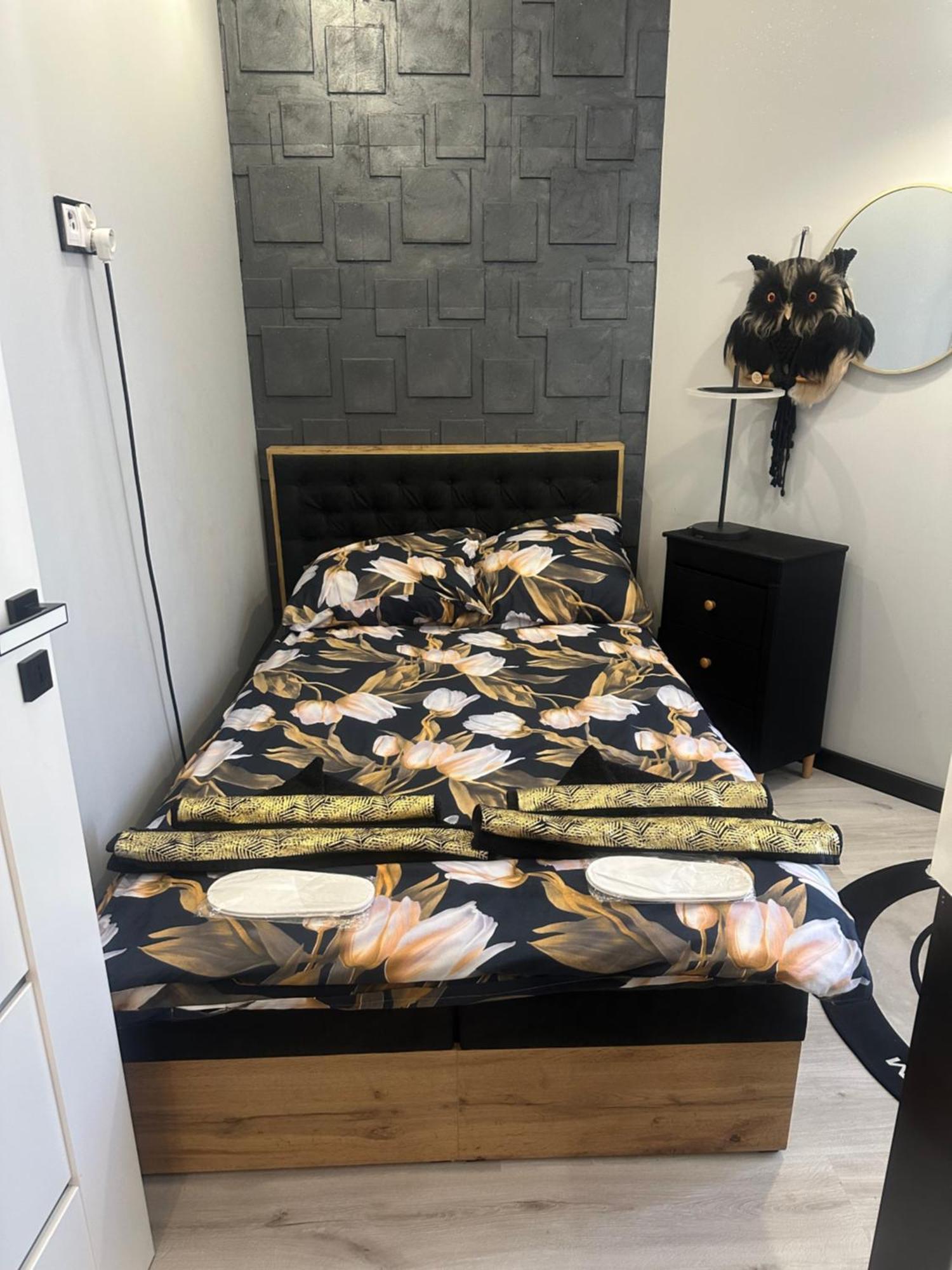 Czarna Perla Kolobrzeg Ekskluzywny Apartament Dla Wymagajacych Εξωτερικό φωτογραφία