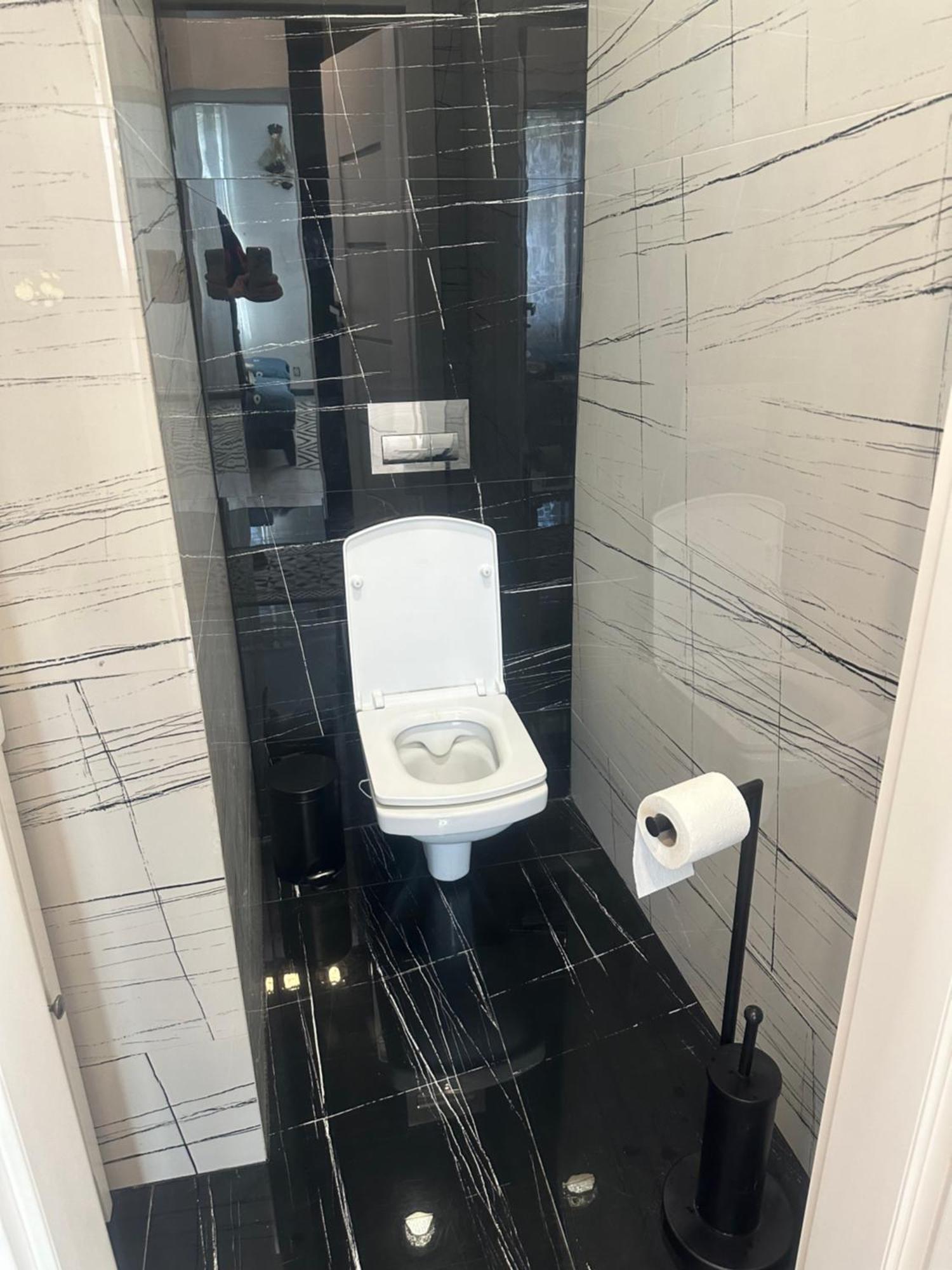 Czarna Perla Kolobrzeg Ekskluzywny Apartament Dla Wymagajacych Εξωτερικό φωτογραφία